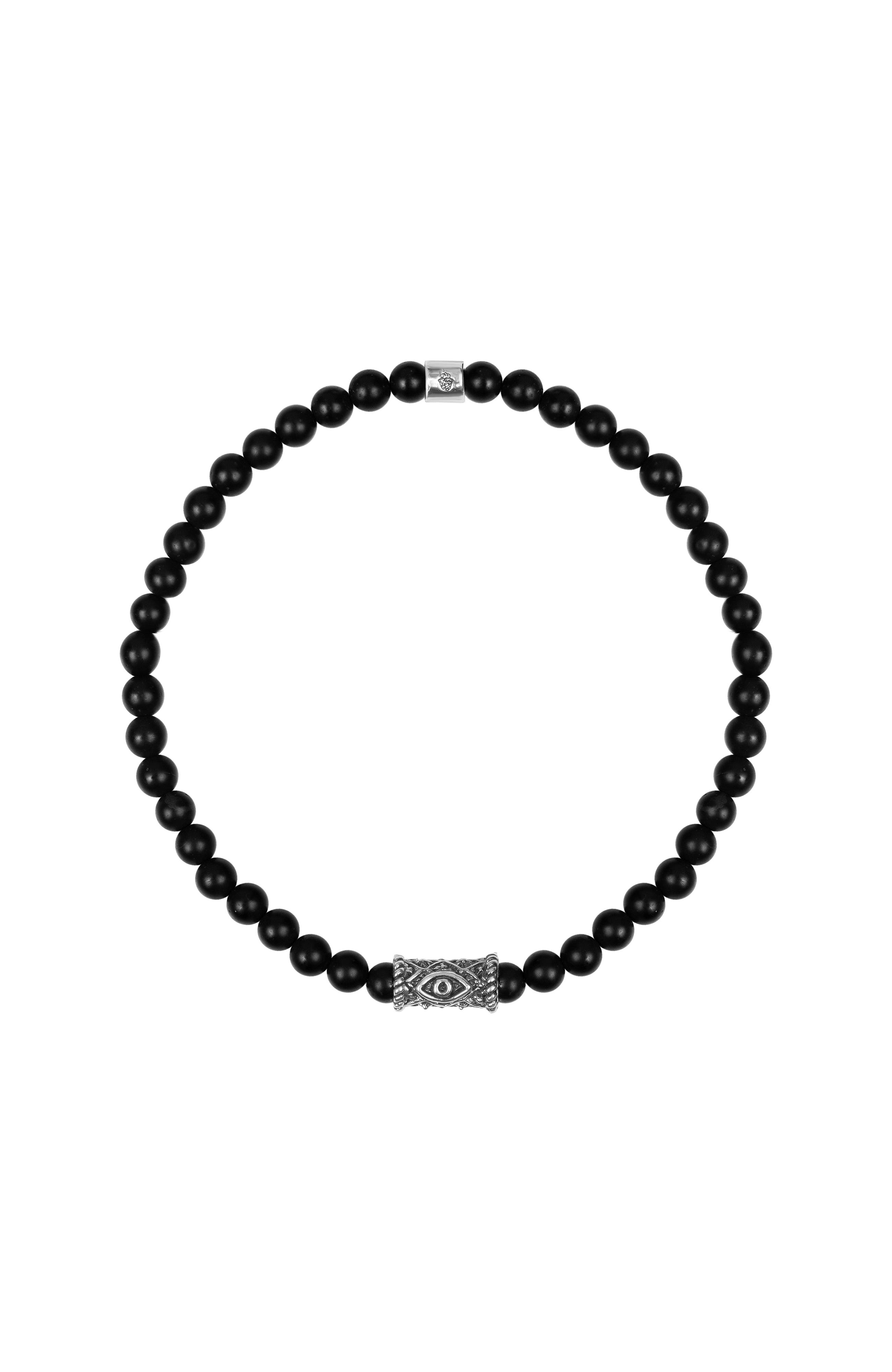 selected Black/silver