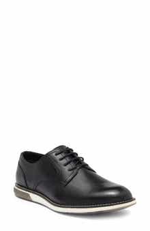 Rush by Gordon Rush Plain Toe Derby