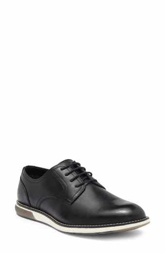 Rush by Gordon Rush Plain Toe Derby
