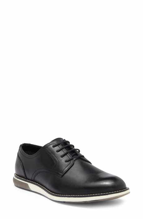 Rush by Gordon Rush Plain Toe Derby