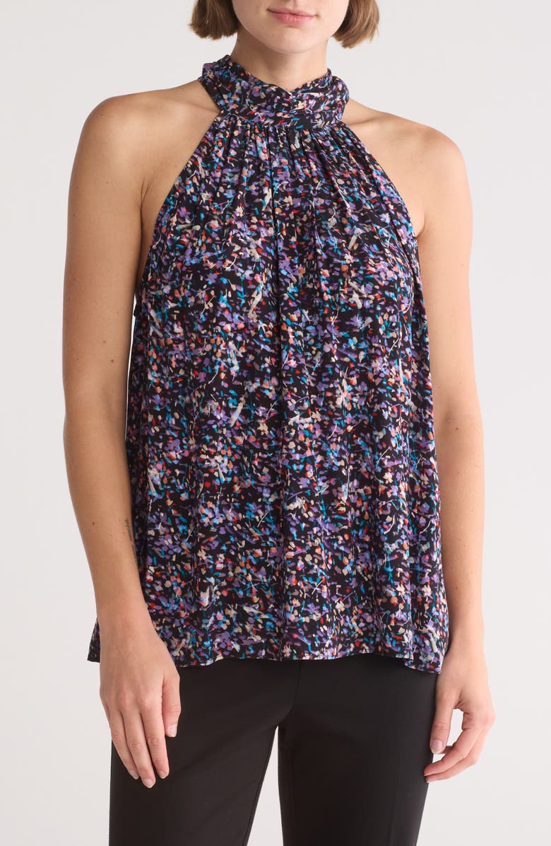 Joie Penelope Sleeveless Top, Main, color,