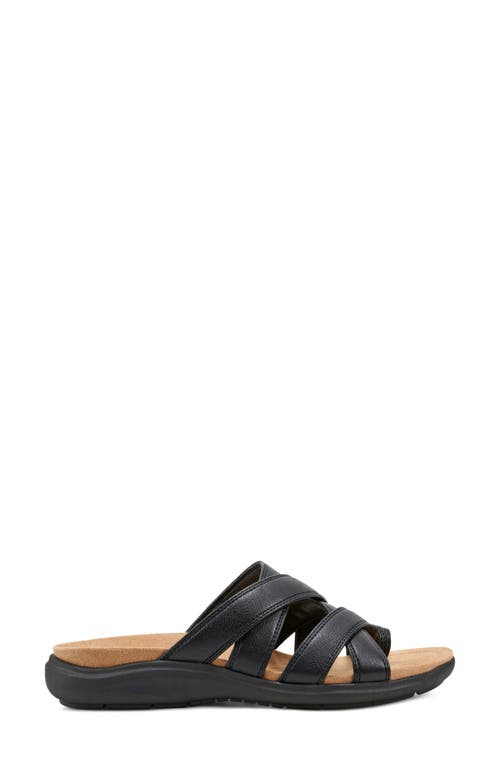 EASY SPIRIT EASY SPIRIT WESTLY SLIDE SANDAL