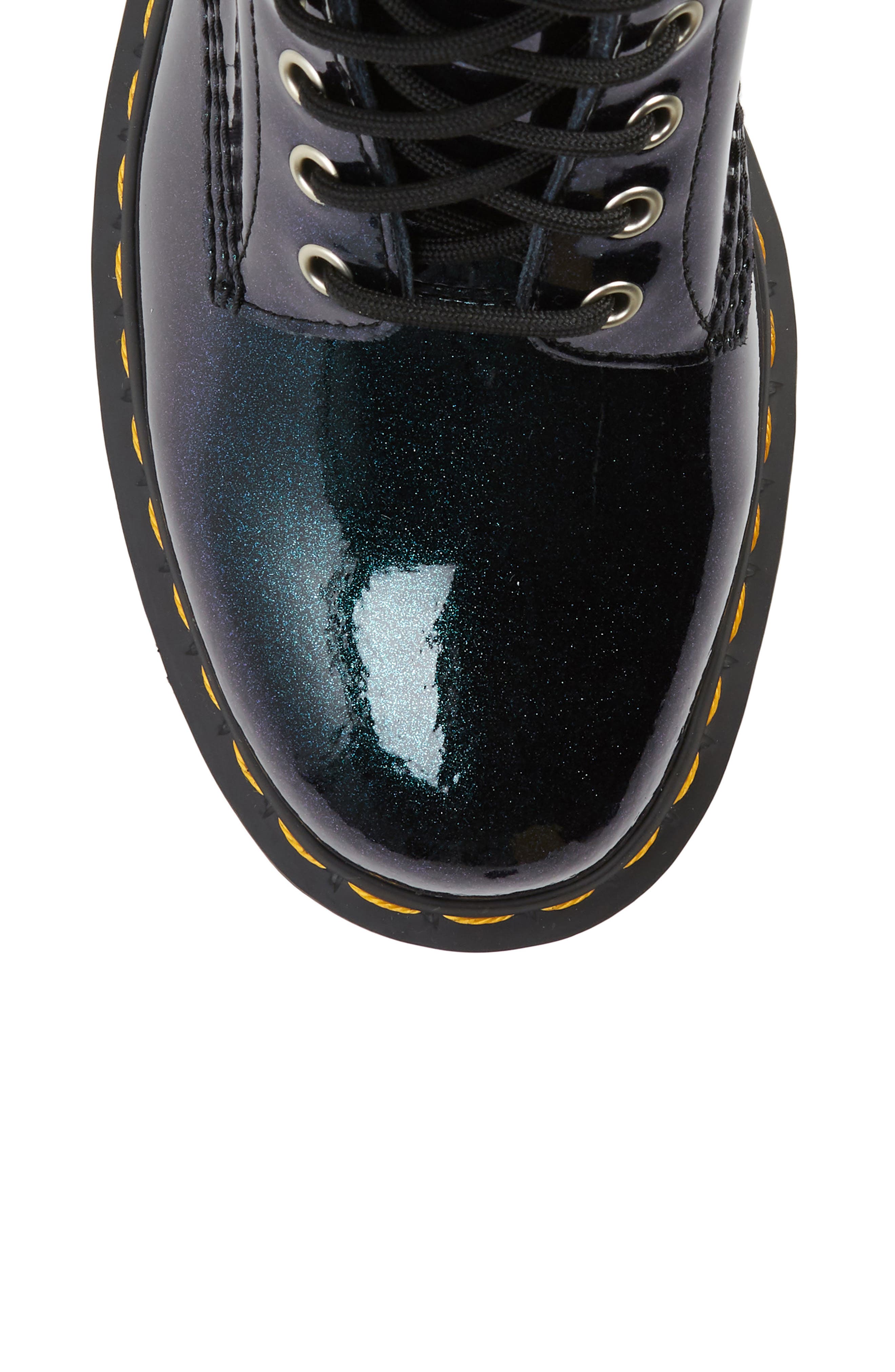 Dr. Martens 1460 Sparkle Boot, Alternate, color, 