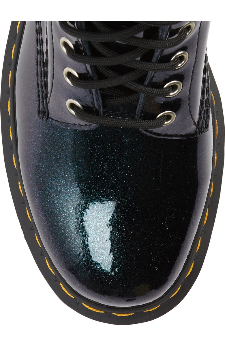 Dr. Martens 1460 Sparkle Boot, Alternate, color,