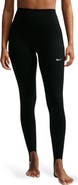 Nike One Dri-FIT High Waist Stirrup Leggings