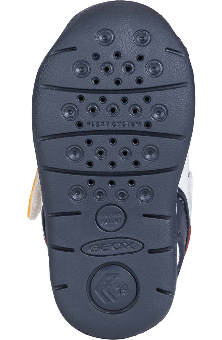 Geox Each 32 Sneaker, Alternate, color,