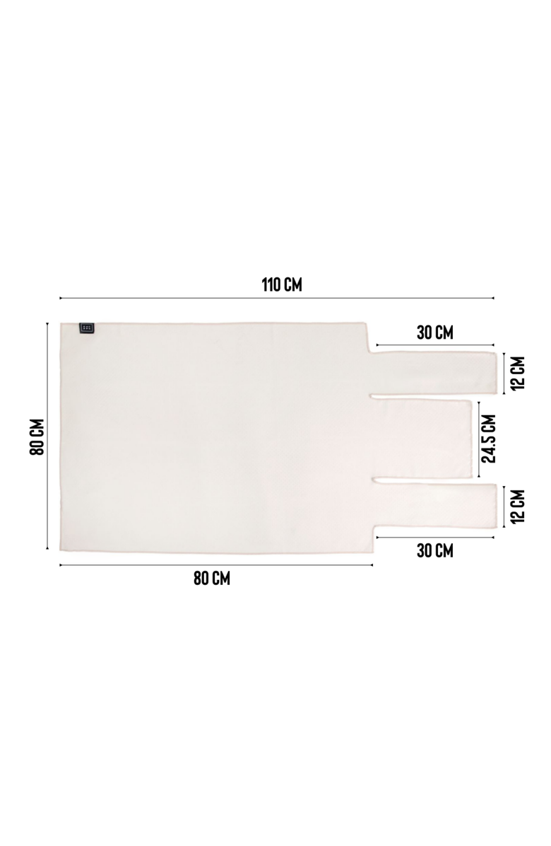 Lutava Pilates Reformer Skyn, Alternate, color, Cool Gray