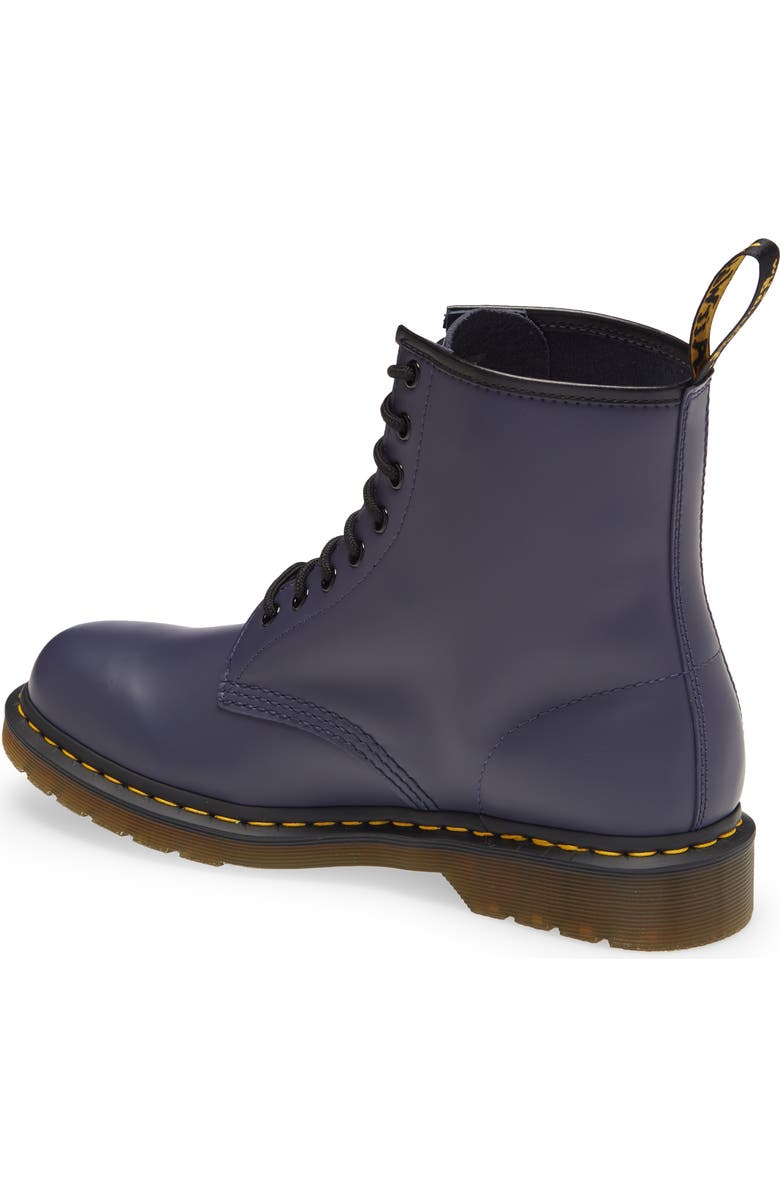 Dr. Martens 1460 Smooth Boot, Alternate, color,