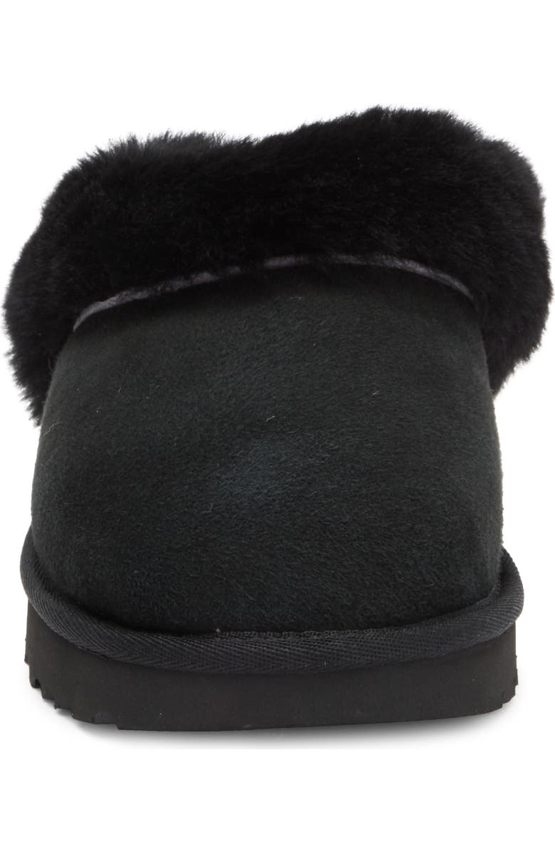 UGG<sup>®</sup> Classic II Slipper, Alternate, color,