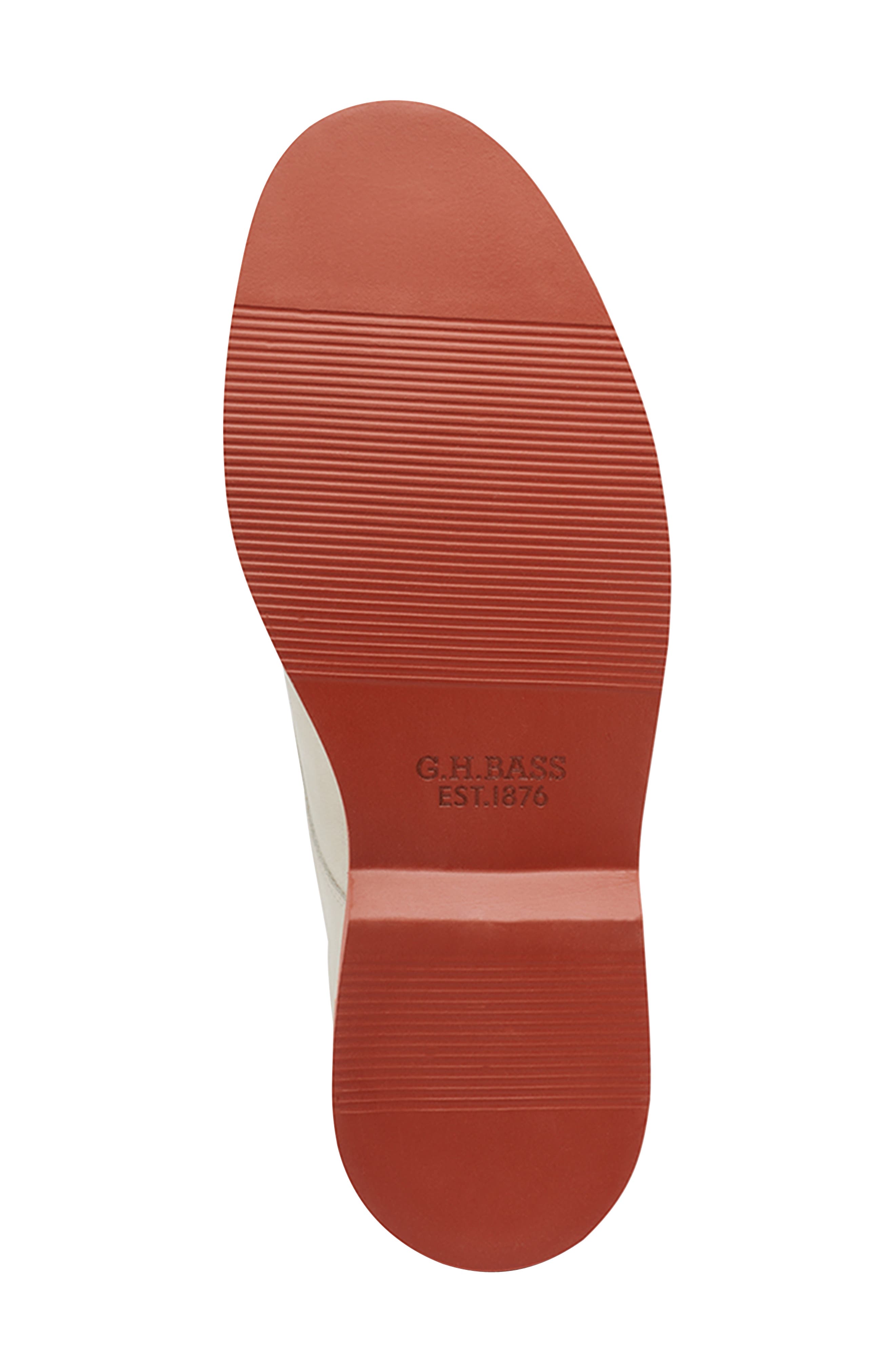 G.H.BASS Pasadena Derby, Alternate, color, 