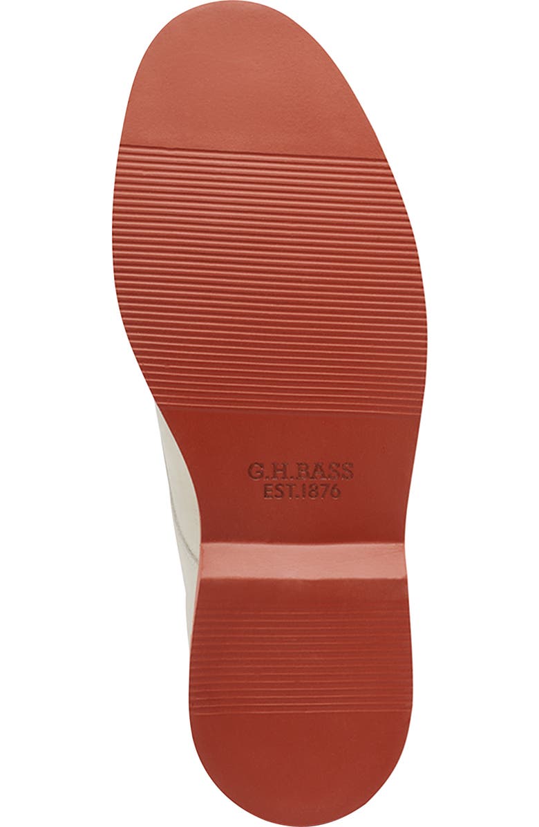 G.H.BASS Pasadena Derby, Alternate, color,