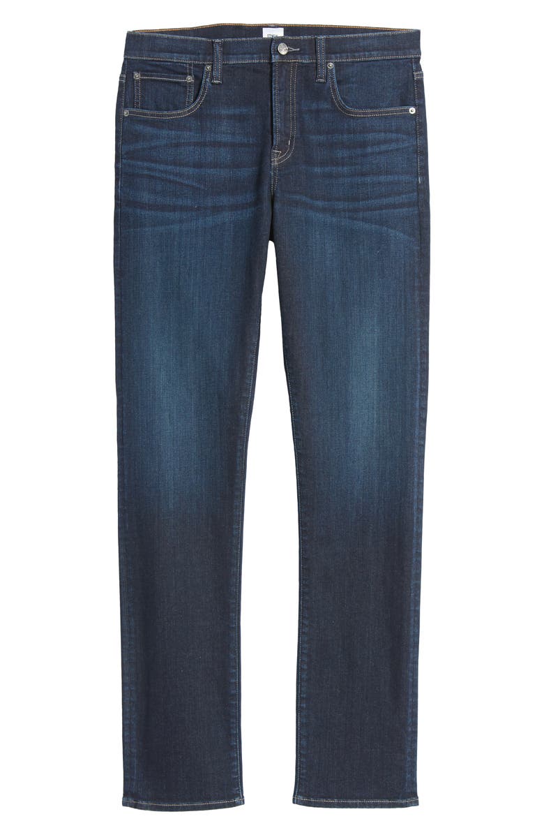EDWIN Maddox Slim Fit Jeans, Alternate, color, 