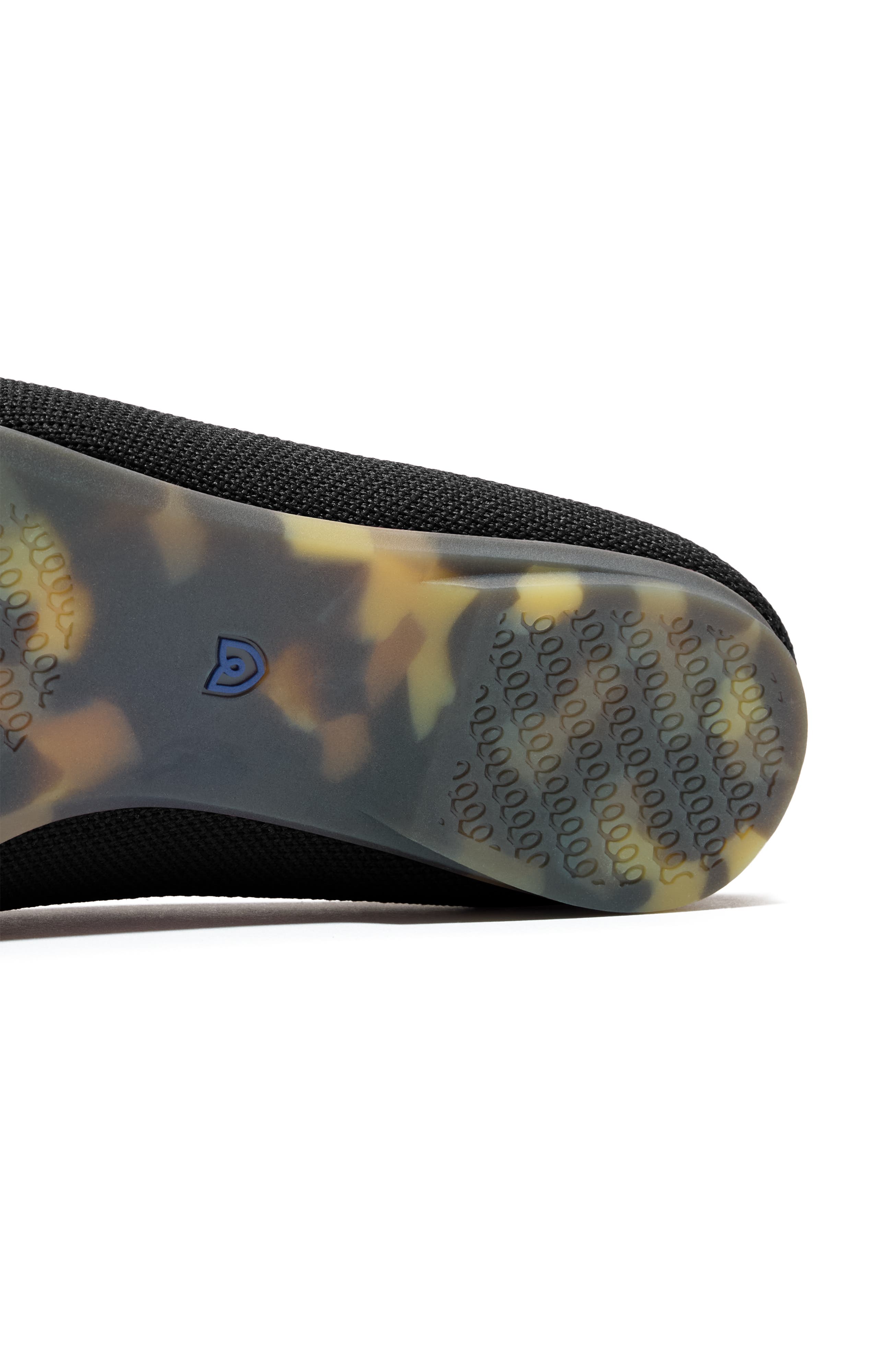 Rothy's The Loafer Mule, Alternate, color, 