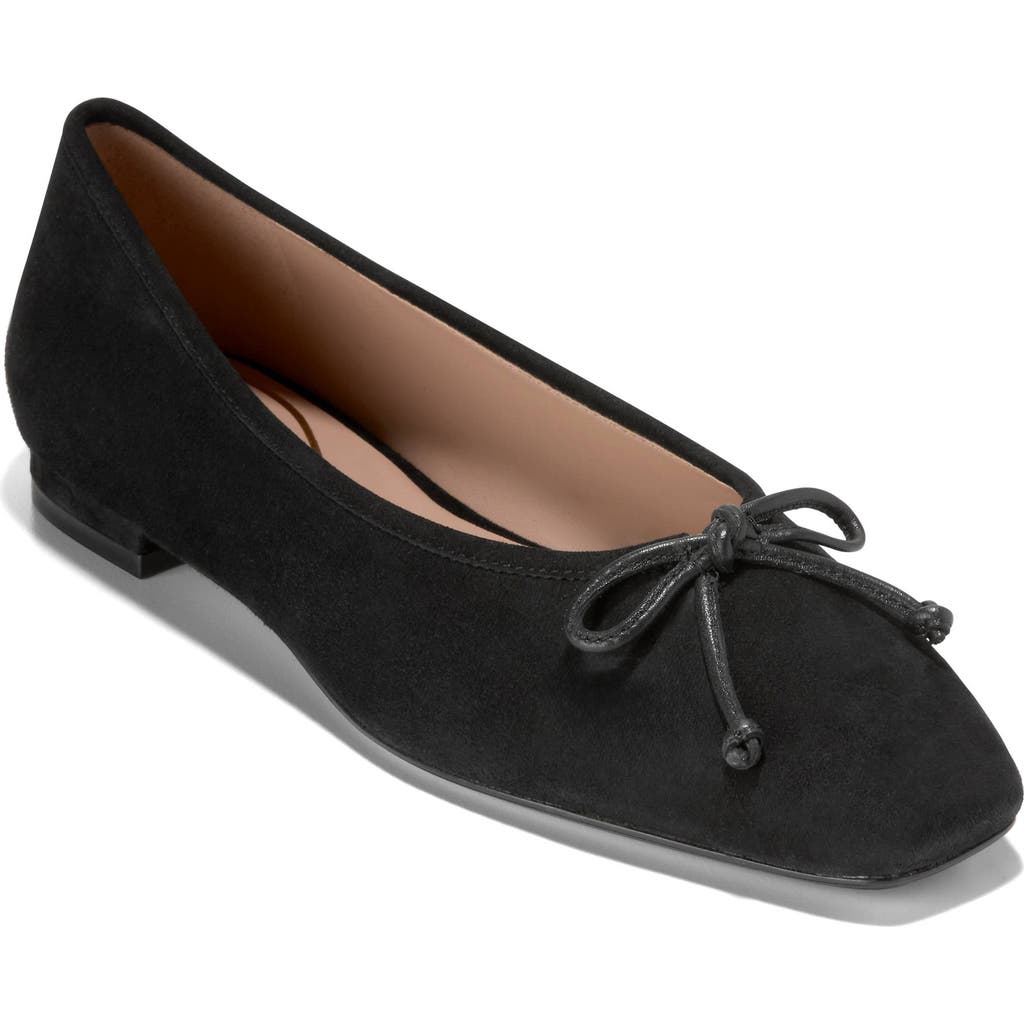 Cole Haan Bethany Ballerina Flat
