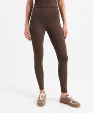 Pact On The Go-to Legging Made With Organic Cotton