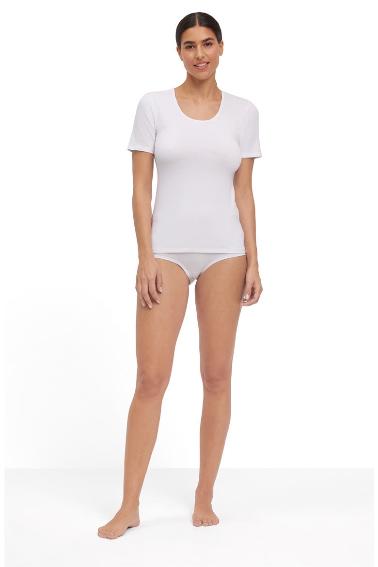 Daily 2-Pack Top, Alternate, color, WHITE