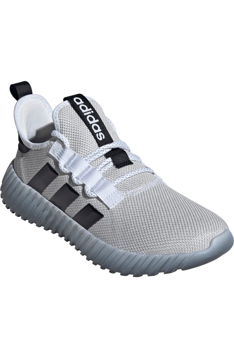 adidas Kaptir 3.0 Sneaker, Main, color, White/ Core Black/ Grey One