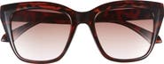 Vince Camuto Square Sunglasses