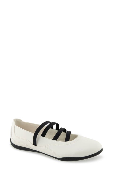 Rylee Ballet Sneaker (Women)