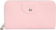 Longchamp Le Pliage Zip Wallet