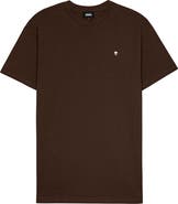 Dalix Mens Lil Alien Soft Heavyweight Tee