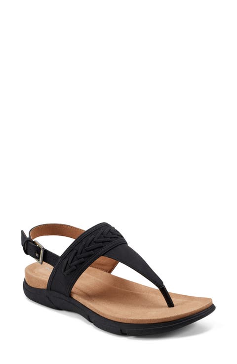 Monte Slingback Sandal (Women)