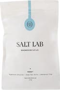 Salt Lab Magnesium Rest Bath Salts