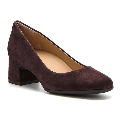Avenue Pump