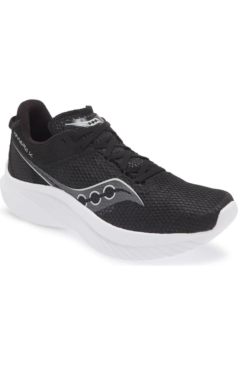 Saucony Kinvara 14 Running Shoe, Main, color,