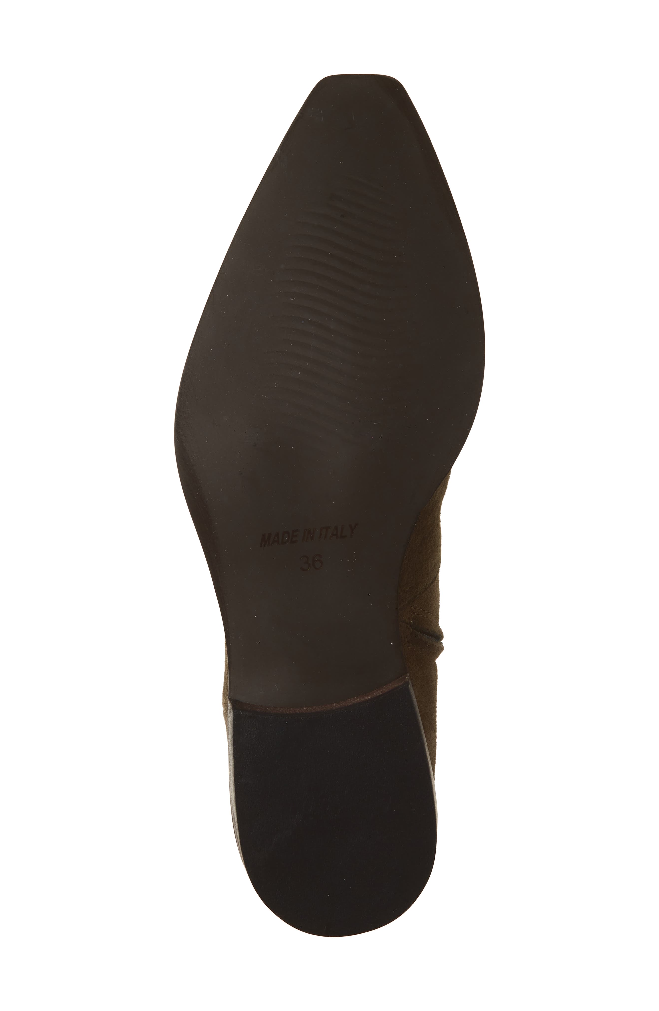 Cordani Piper Boot, Alternate, color, Tortora Suede