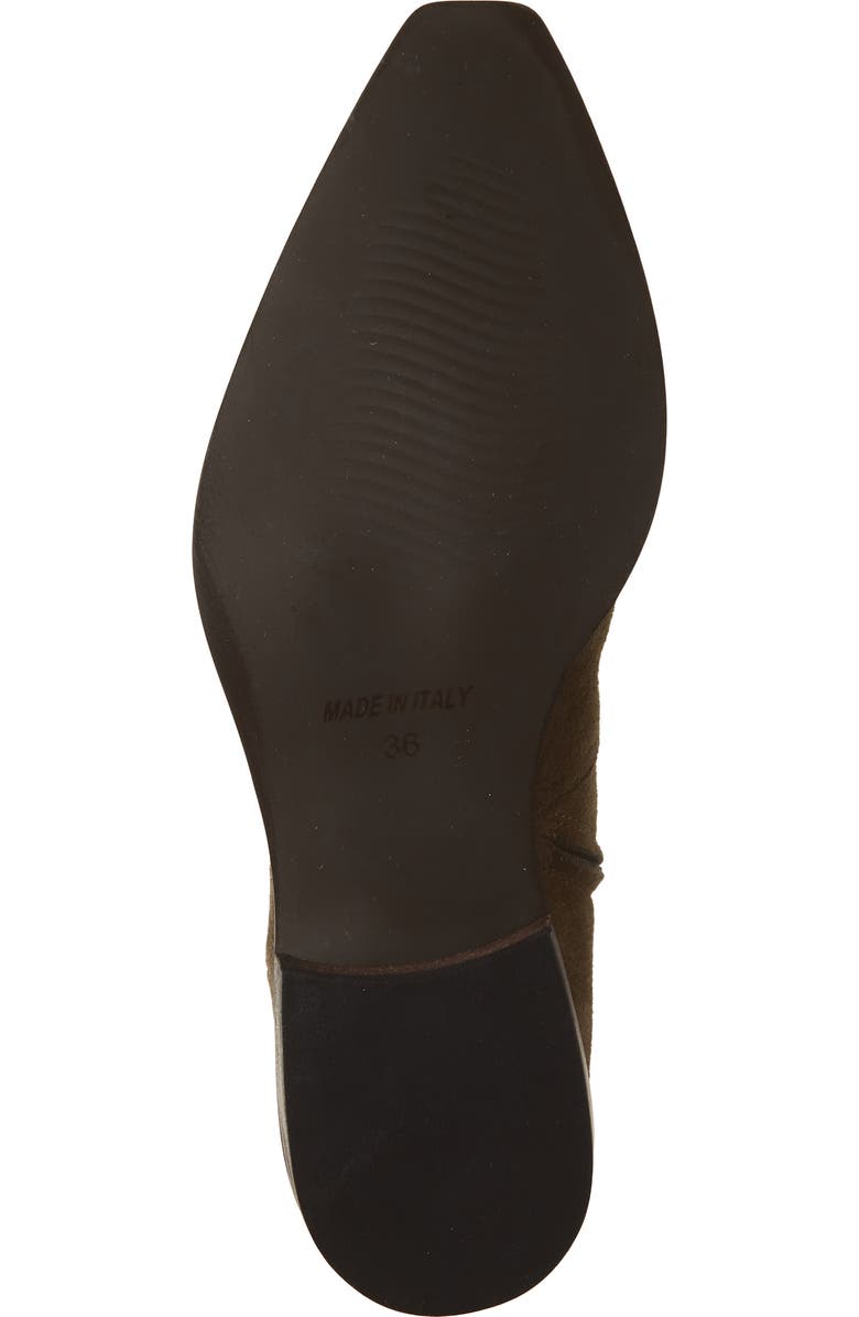 Cordani Piper Boot, Alternate, color, Tortora Suede