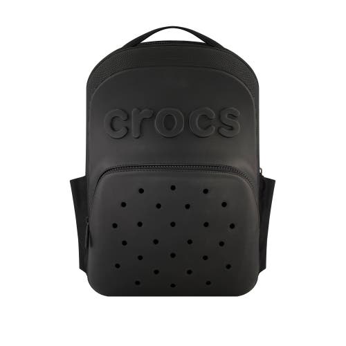 CROCS Classic Backpack in Black  product