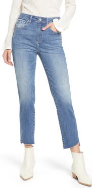 Pistola Monroe High Waist Slim Cigarette Jeans