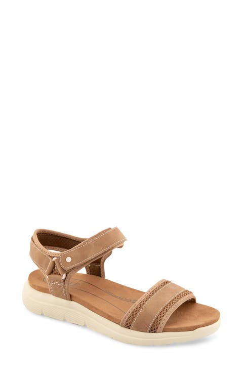 Ellewood Ankle Strap Sandal (Women)