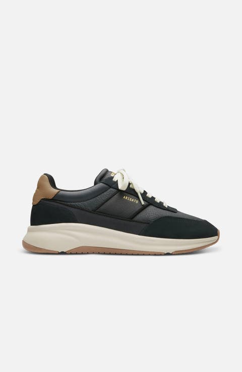 Genesis Neo Leather Runner