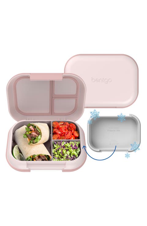 Chill Leak-Proof Lunch Box