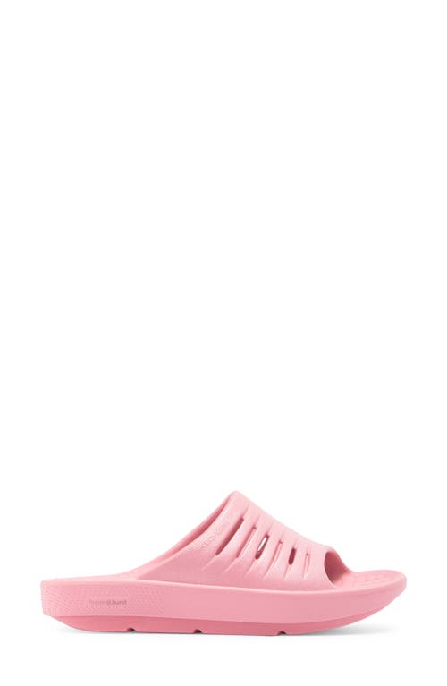 SKECHERS SKECHERS GO RECOVER REFRESH GLAM UP SLIDE SANDAL 