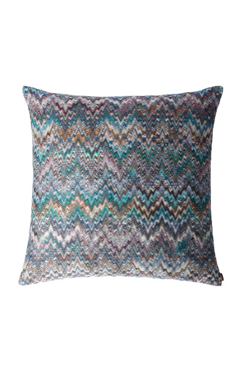 Missoni Home Parrot Cushion, Main, color, 