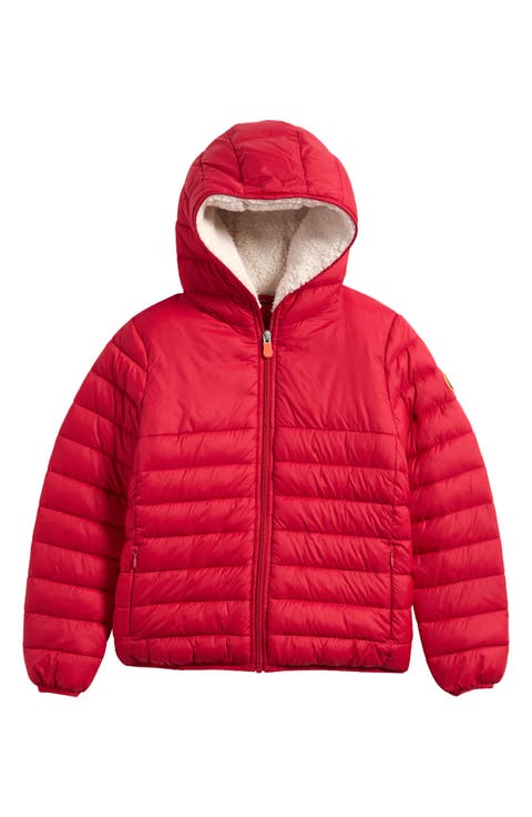 Kids' Leci Puffer Jacket