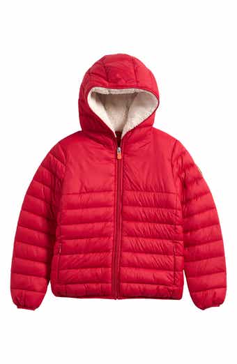 Kids' Leci Puffer Jacket