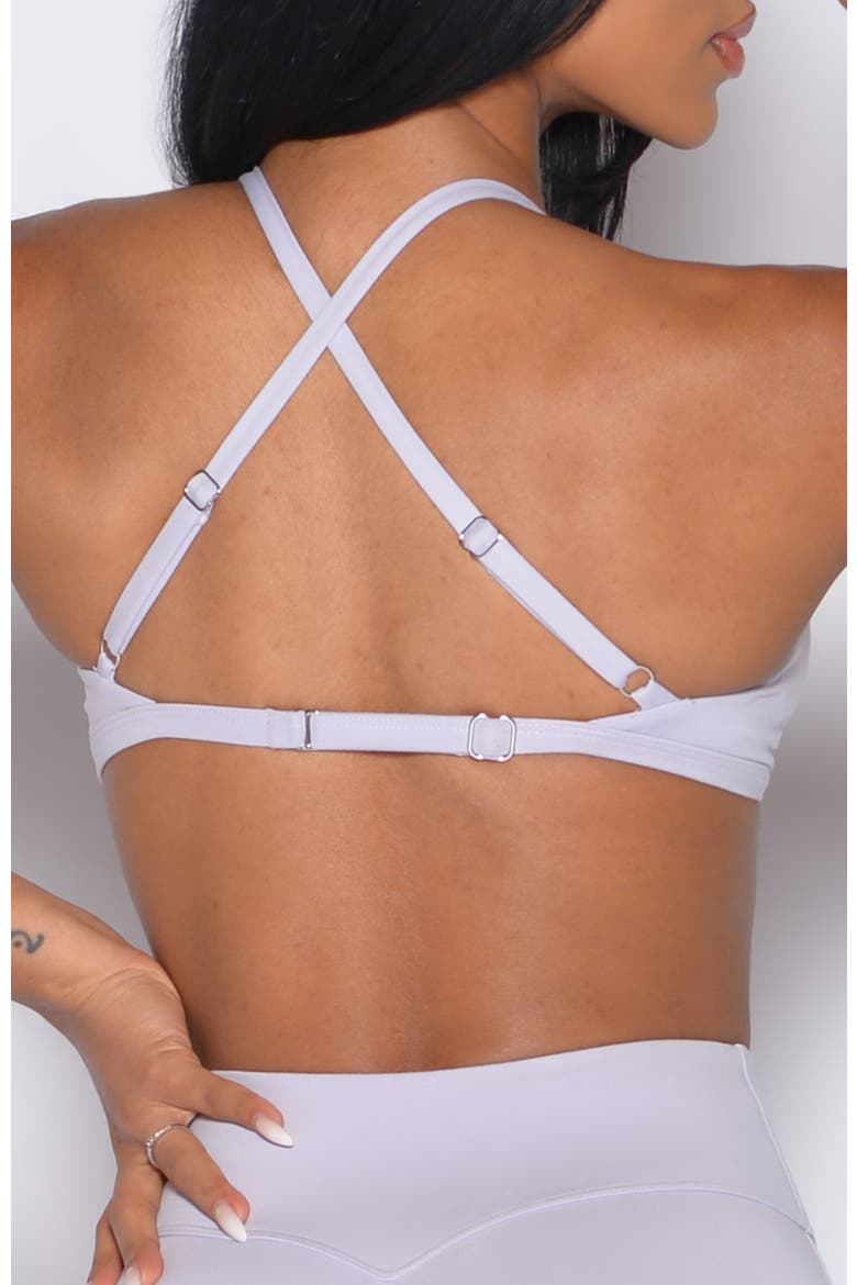Kini Bra, Alternate, color, Galactic Lilac
