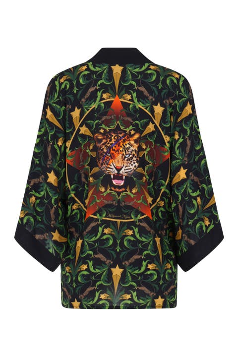 Duster Jacket