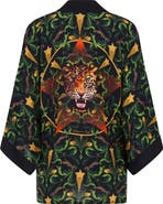Henelle Duster Jacket