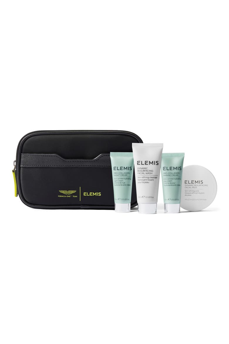 x Aston Martin Aramco Formula One™ Team Discovery Skincare Collection, Alternate, color, NO COLOR