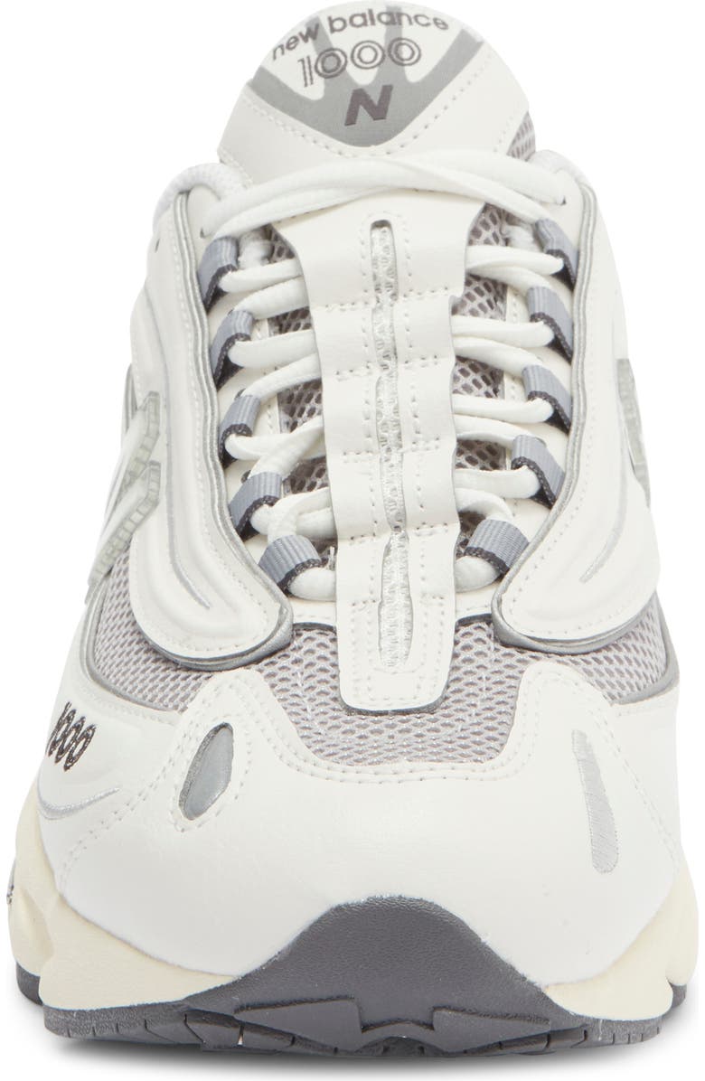 New Balance 1000 Sneaker, Alternate, color, Sea Salt/ Sea Salt