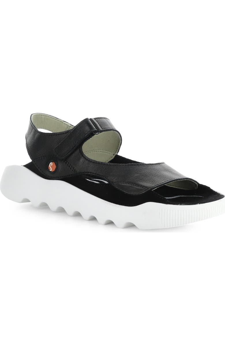 Fly London Weal Sandal, Main, color,