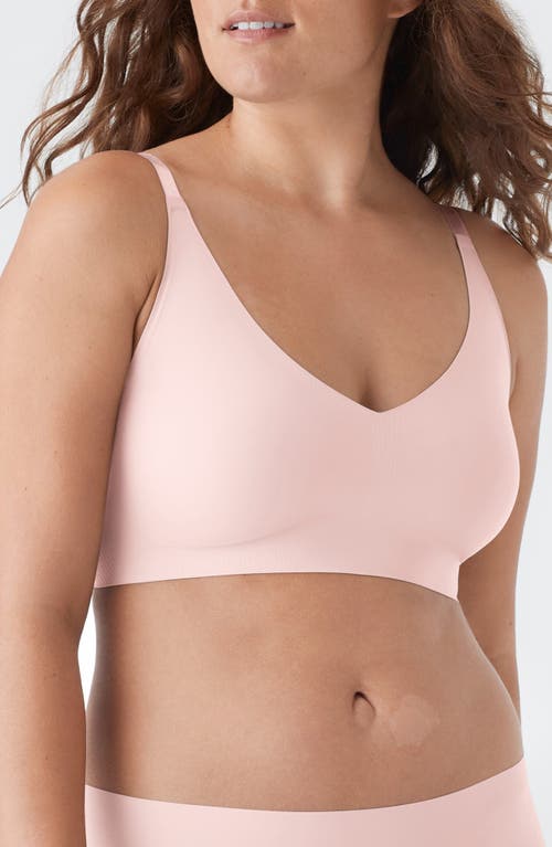 True & Co. True & Co True Body Lift Triangle Convertible Strap Bra