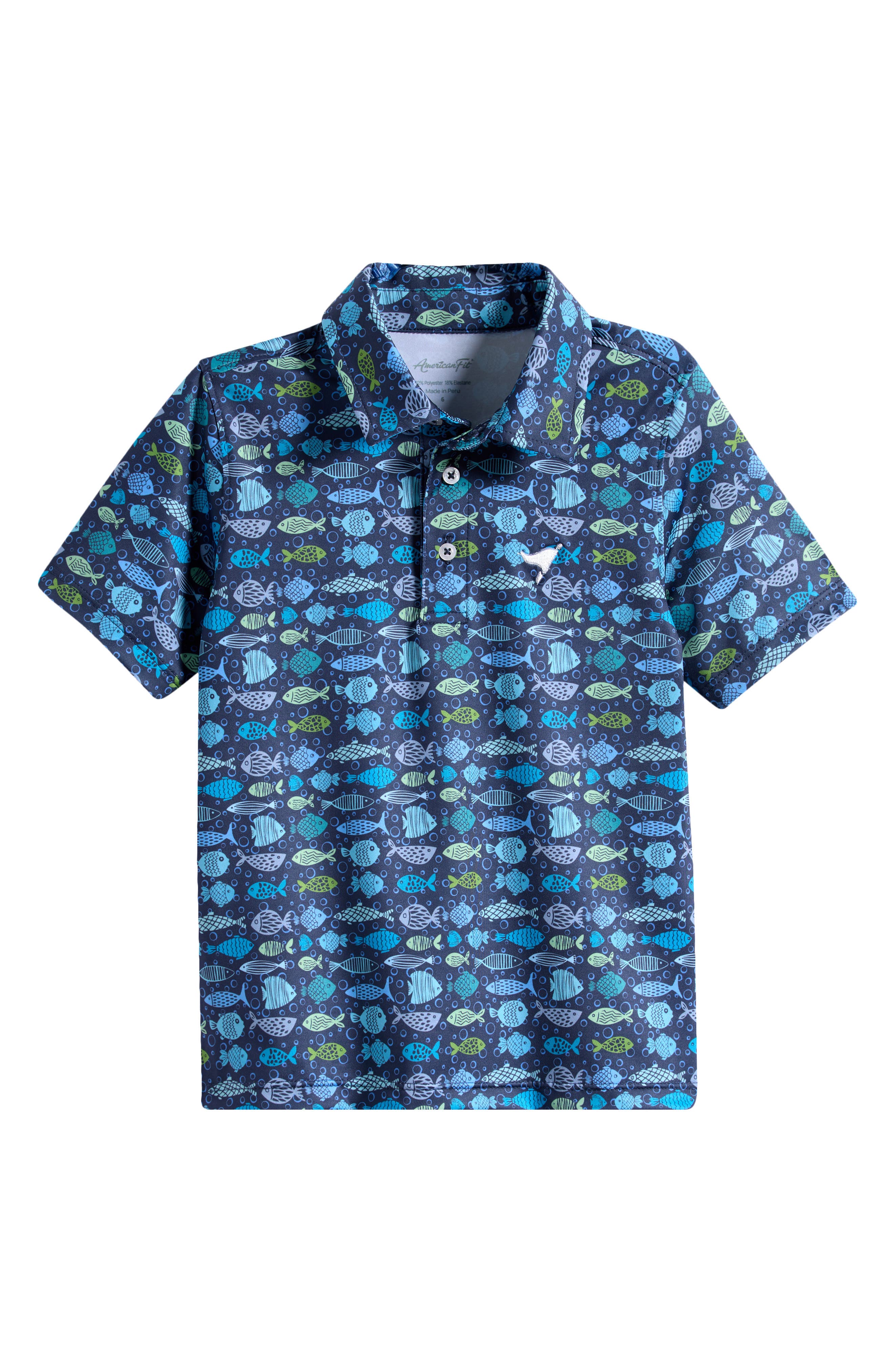 selected NAVY BLUE