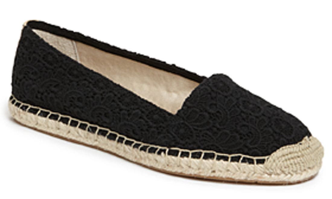 'Whip' Flat, Main, color, BLACK CROCHET