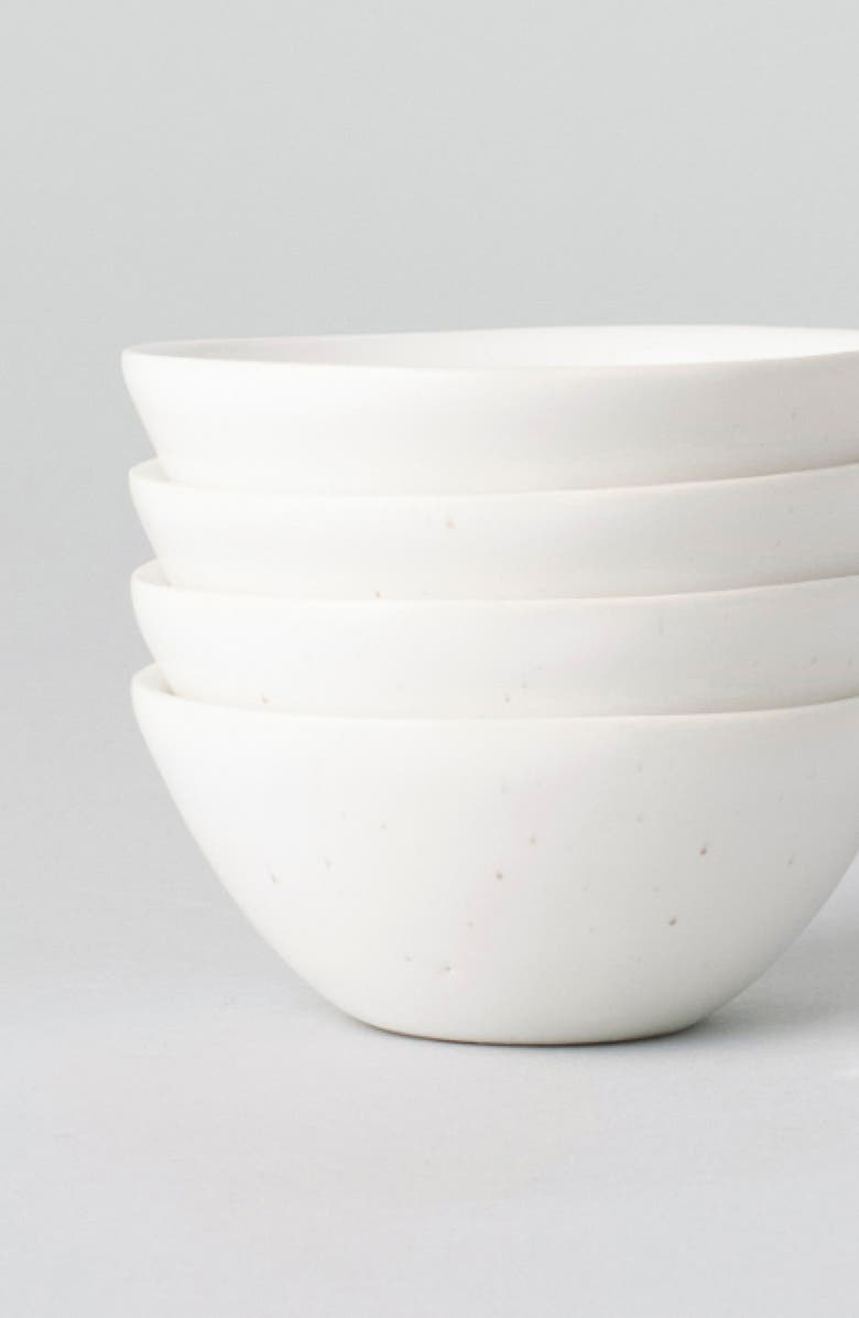 Fable The Little Set of 4 Bowls, Alternate, color,